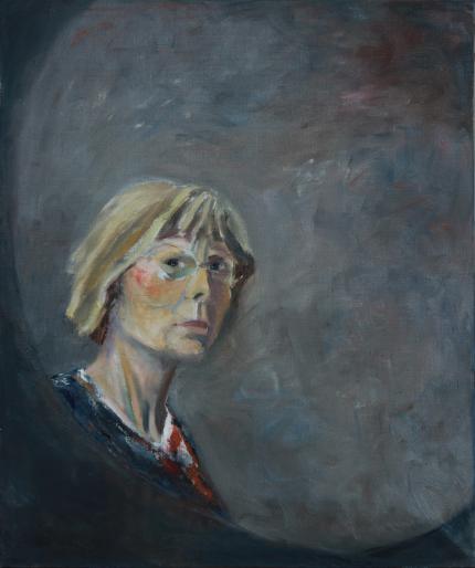 autoportrait 2004